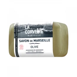 Savon de Marseille Olive 100 g