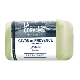 Savon de Provence Jasmin 100 g