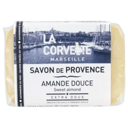 Savon de Provence Amande Douce 100 g