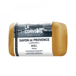 Savon de Provence Miel 100 g