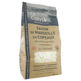 Savon de Marseille en Copeaux Extra Pur 750 g