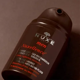 Nuxe Men Nuxellence® Fluide anti-âge rechargeur