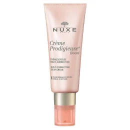 Nuxe Crème Prodigieuse® Boost - Crème soyeuse multi-correction