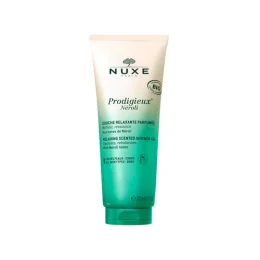 Nuxe Prodigieux® Douche Relaxante Néroli Bio 200ml