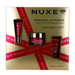 Nuxe Coffret Merveillance Lift