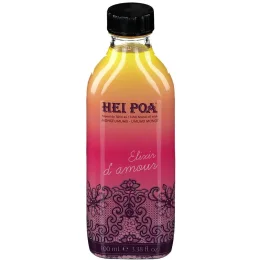 Hei Poa® pur monoï élixir d'amour