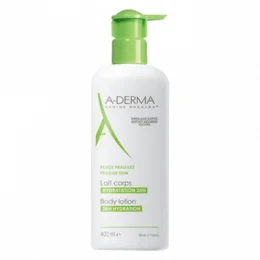 A-Derma Lait Corps Hydratant