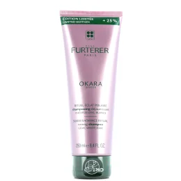 René Furterer Okara Silver Shampooing Déjaunissant