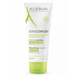 A-DERMA XERACONFORT Crème nutritive