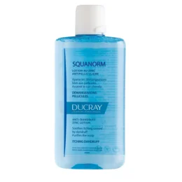 Kelual Squanorm Lotion Antipelliculaire Fresh Contrôle