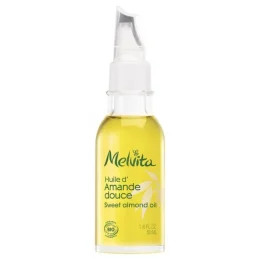 Melvita Huile d'Amande Douce