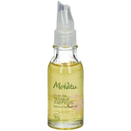 Melvita Huile de noyaux d'abricot