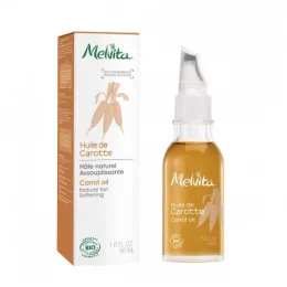 Melvita Huile de Carotte
