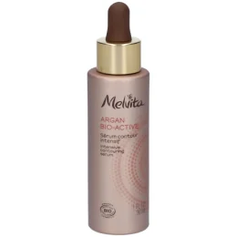 Melvita ARGAN BIO ACTIVE Sérum contour intensif
