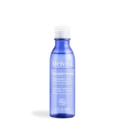 MELVITA BOUQUET FLORAL Demaquillant Yeux Biphase Waterproof - 100ml