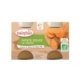 Patate Douce de France