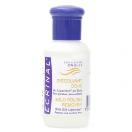 Asepta Ecrinal® Ongles dissolvant doux
