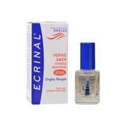 Asepta Ecrinal® Ongles vernis amer
