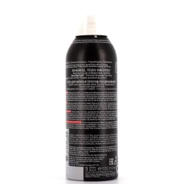 Vichy Homme Gel de rasage anti-irritations