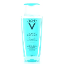 Vichy Pureté Thermale Lotion Tonique Perfectrice