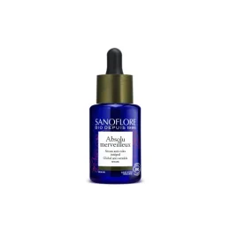 SANOFLORE Absolu Merveilleux Certifié Bio