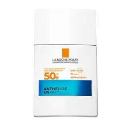 ANTHELIOS UV AIR Fluide Solaire Invisible SPF50 - 40ml