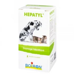 BOIRON® HÉPATYL®