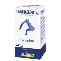 BOIRON® TRAUMASEDYL® PA