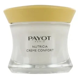 Payot Nutricia Crème Confort Nourrissante et Restructurante 50 ml
