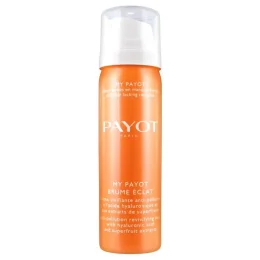 Payot My Payot Brume Éclat Vivifiante Anti-Pollution à l'Acide Hyaluronique et aux Extraits de Superfruits 50 ml