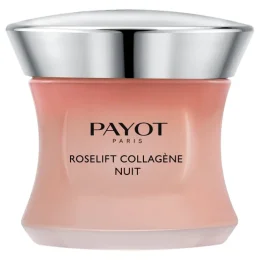 Payot Roselift Collagène Nuit Soin Resculptant 50 ml