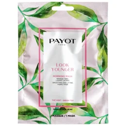 Payot Look Younger Masque Tissu Lissant Liftant