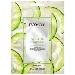 Payot Winter Is Coming Masque Tissu Nourrissant Réconfortant