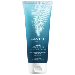 Payot Sunny Merveilleuse Gelée de Douche Après-Soleil 200 ml
