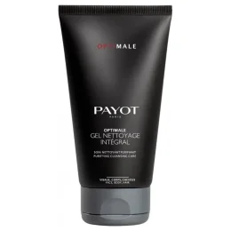 Payot Homme - Optimale Gel Nettoyage Intégral 200 ml