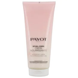 Payot Rituel Corps Crème Nourrissante 200 ml