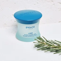 Payot Lisse Crème lissante rides 50ml