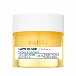 Decléor Baume de Nuit NÉROLI BIGARADE 15ml