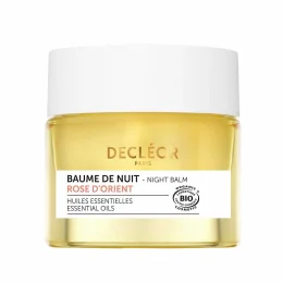 Decléor ROSE D'ORIENT Baume de Nuit 15ml