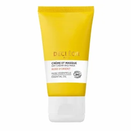 Decléor Crème & Masque ROSE D'ORIENT 50ml