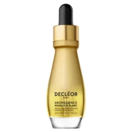 Magnolia Blanc Aromessence Sérum Huiles Essentielles 15 ml