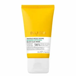 Decléor Masque Argile Noire ROMARIN OFFICINAL 50ml
