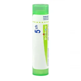 Boiron Arum Triphyllum 5CH Tube Granules