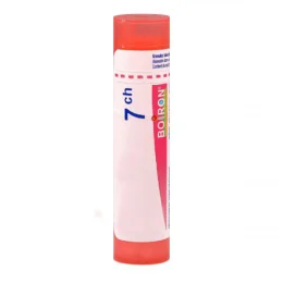 BOIRON COBALTUM 7CH tube-granules
