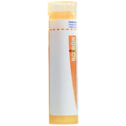 BOIRON LYCOPUS 5CH tube-granules