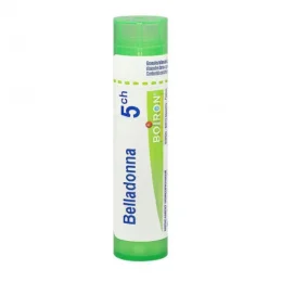 BOIRON MELILOTUS OFFICINALIS 5CH tube-granules