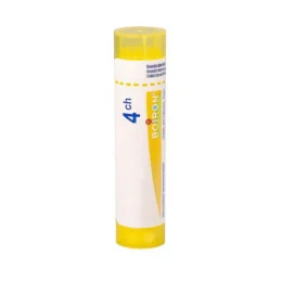 BOIRON OSSEINE 5CH tube-granules