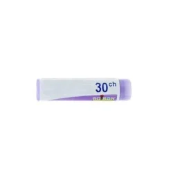 BOIRON MORBILLINUM 30 CH dose