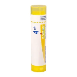 BOIRON CONCHIOLINUM 4CH tube-granules