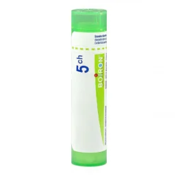 BOIRON SALICYLICUM ACIDUM 5CH tube-granules